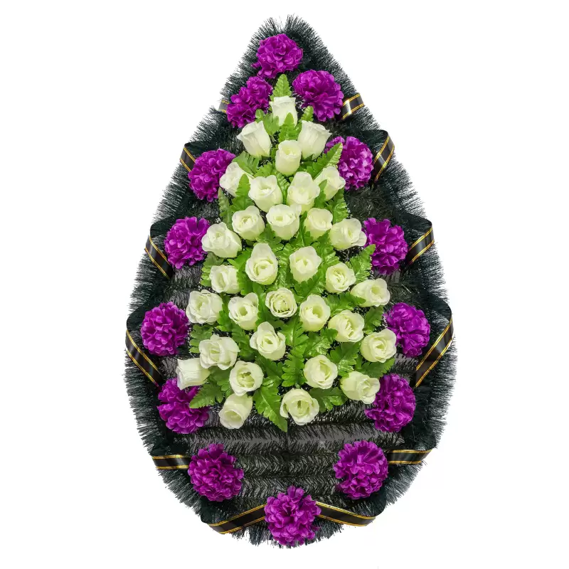 Венок КВ 20-02