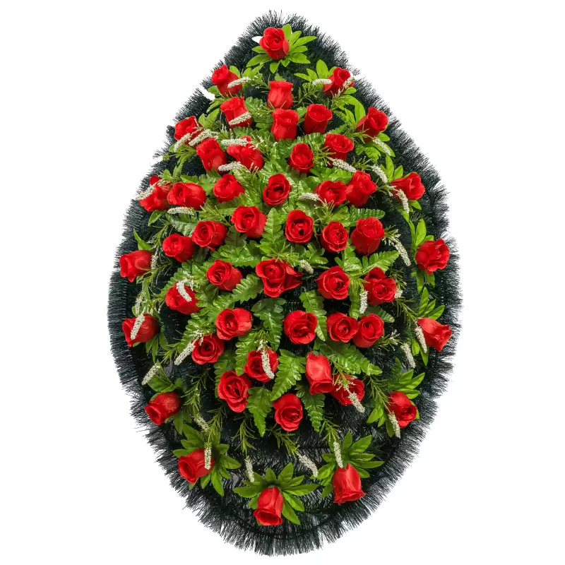 Венок КВ 45-2