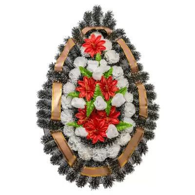 Венок КВ 1-1/1