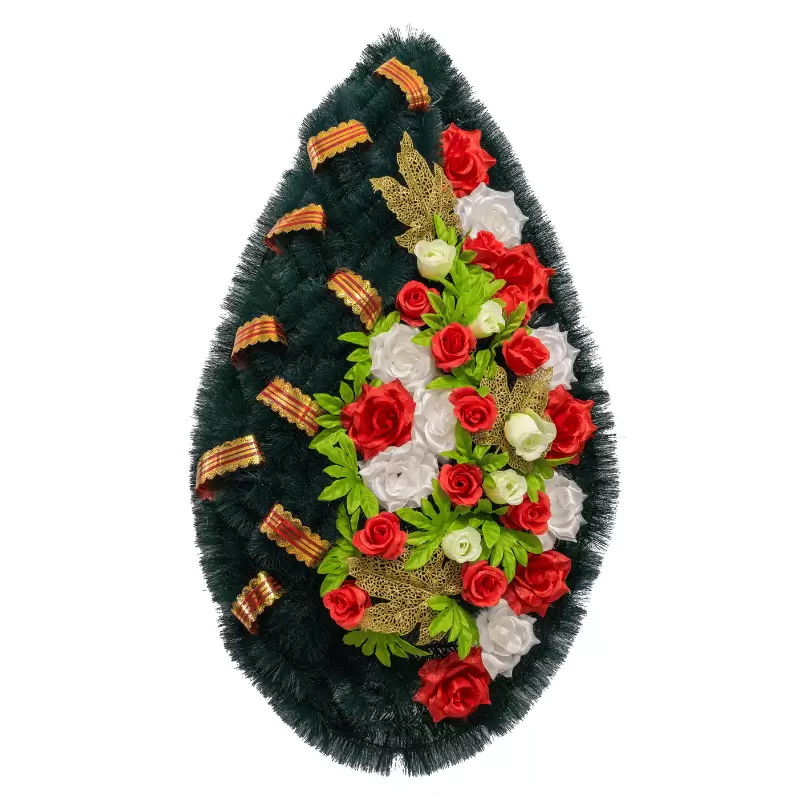 Венок КВ 15-13