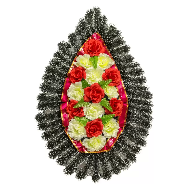 Венок КВ 1-6