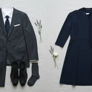 Во что одеть усопшего: полный комплект одежды для мужчин и женщин