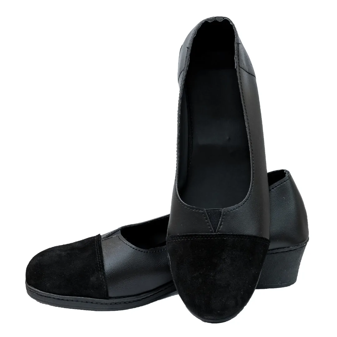 Туфли женские ритуальные