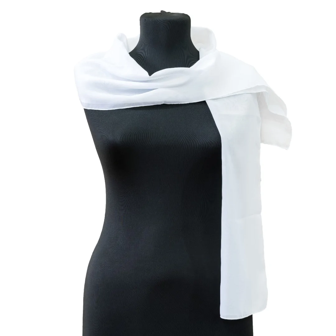 Шаль ритуальная